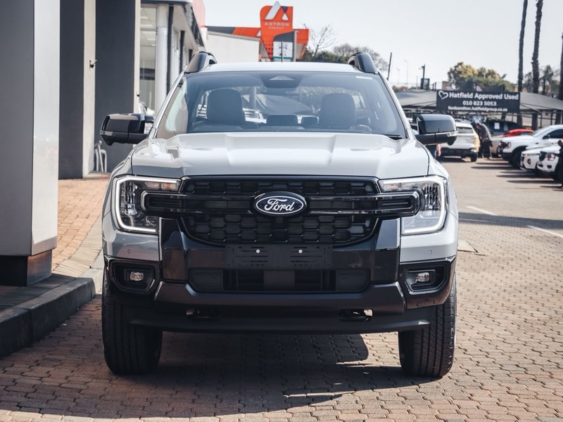 Ford Ranger - Ford Sandton - Image 2