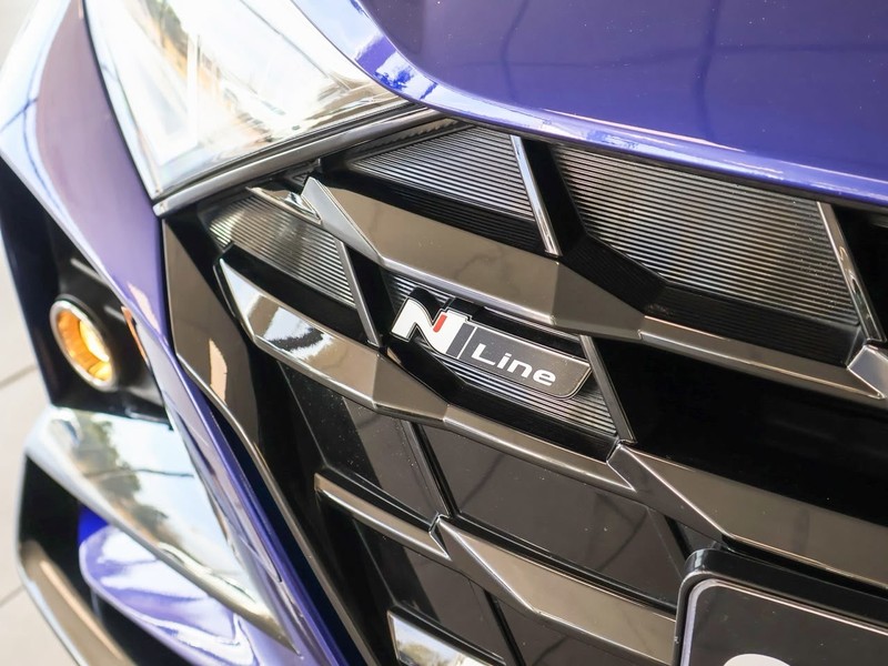 Hyundai i20 - Hatfield VW Rivonia - Image 7