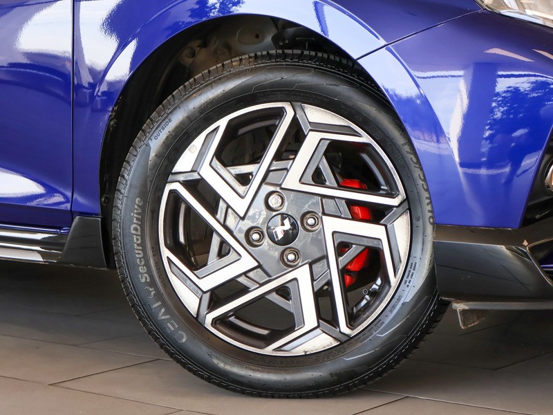 Hyundai i20 - Hatfield VW Rivonia - Image 6