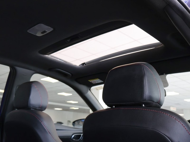 Hyundai i20 - Hatfield VW Rivonia - Image 30