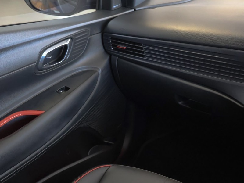 Hyundai i20 - Hatfield VW Rivonia - Image 23