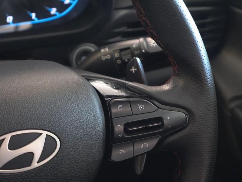 Hyundai i20 - Hatfield VW Rivonia - Image 31