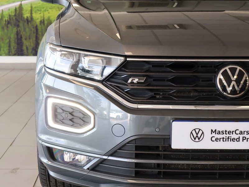 Volkswagen T-Roc - Hatfield VW Rivonia - Image 4