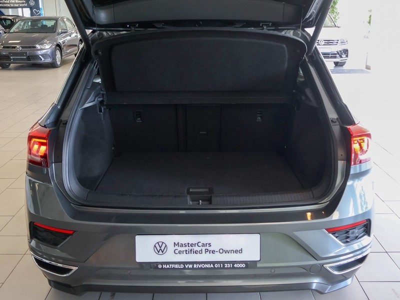 Volkswagen T-Roc - Hatfield VW Rivonia - Image 22