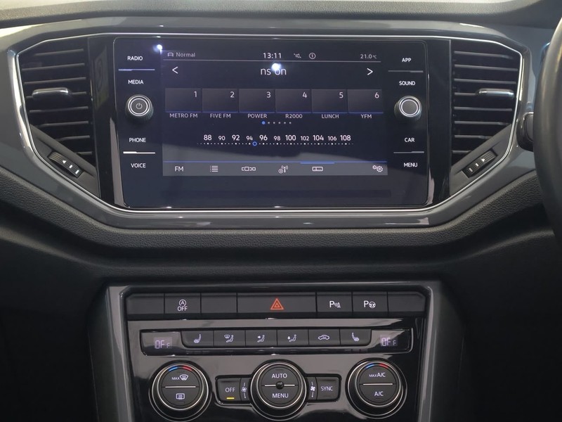 Volkswagen T-Roc - Hatfield VW Rivonia - Image 16