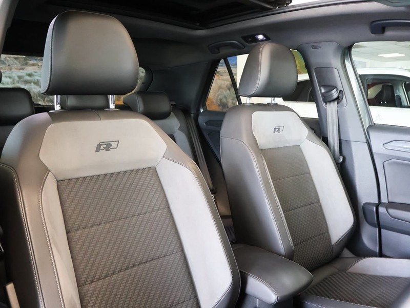 Volkswagen T-Roc - Hatfield VW Rivonia - Image 31