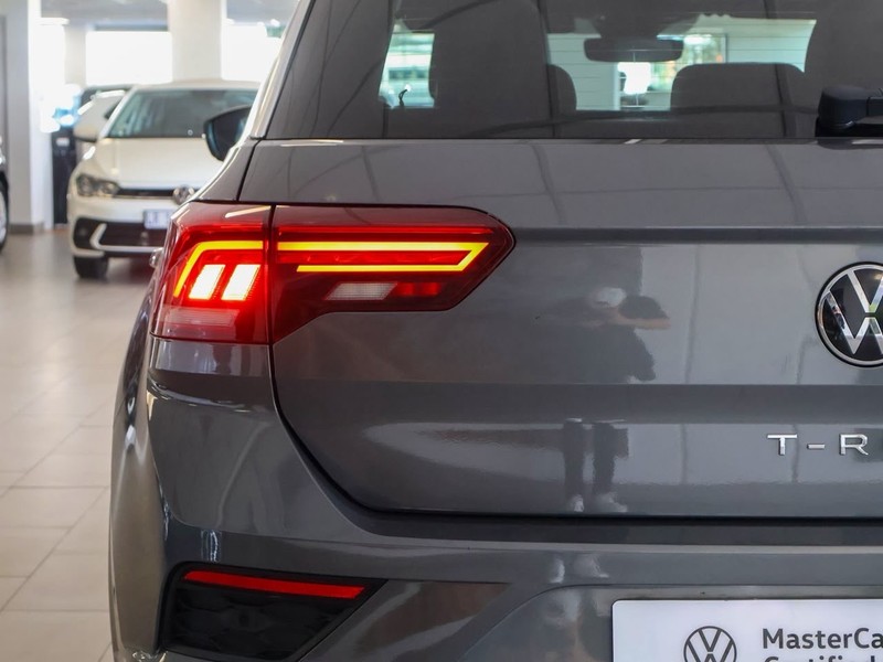 Volkswagen T-Roc - Hatfield VW Rivonia - Image 9