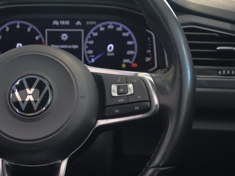 Volkswagen T-Roc - Hatfield VW Rivonia - Image 29