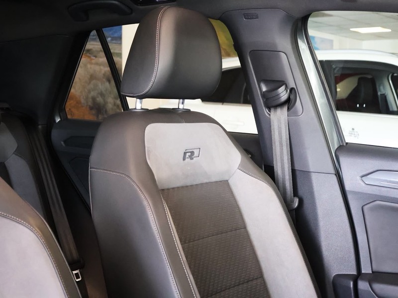 Volkswagen T-Roc - Hatfield VW Rivonia - Image 34