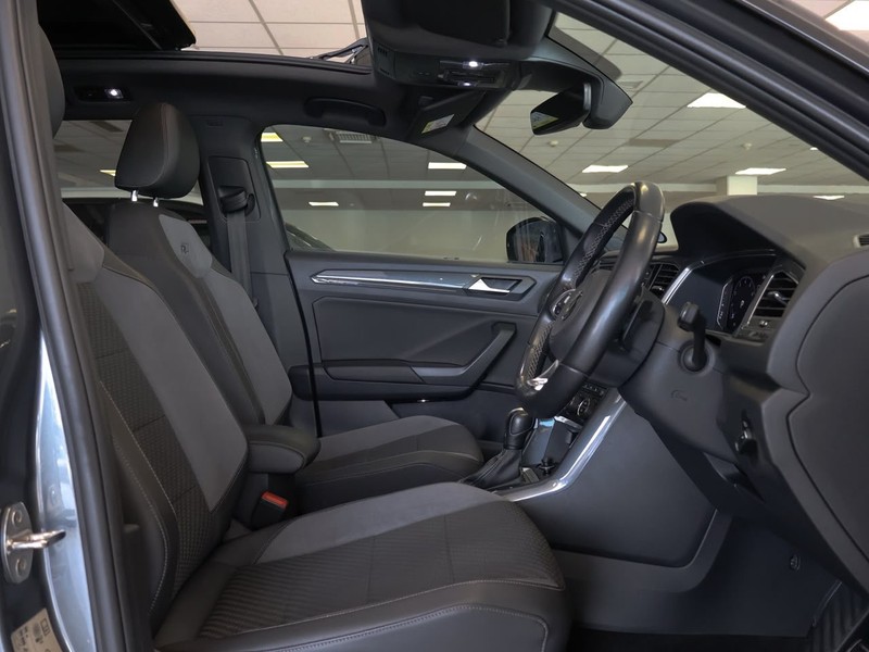 Volkswagen T-Roc - Hatfield VW Rivonia - Image 13