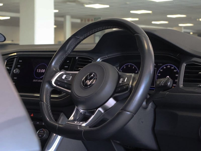Volkswagen T-Roc - Hatfield VW Rivonia - Image 20