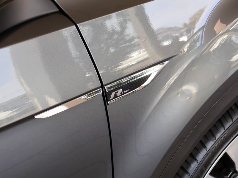Volkswagen T-Roc - Hatfield VW Rivonia - Image 11