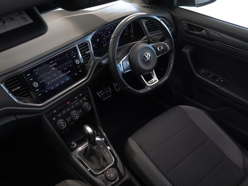 Volkswagen T-Roc - Hatfield VW Rivonia - Image 27