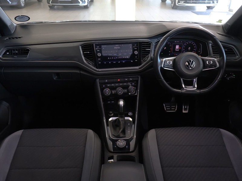 Volkswagen T-Roc - Hatfield VW Rivonia - Image 12