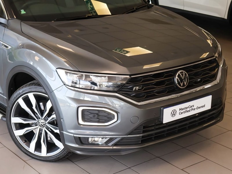 Volkswagen T-Roc - Hatfield VW Rivonia - Image 5