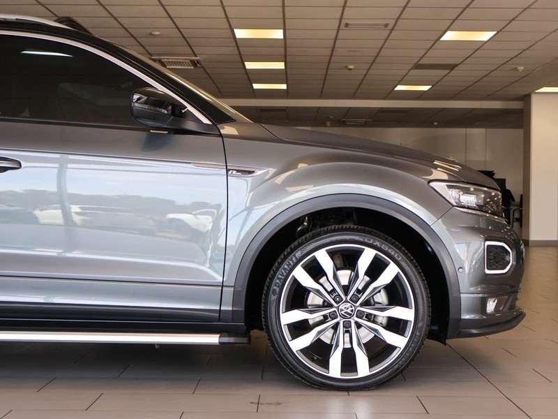 Volkswagen T-Roc - Hatfield VW Rivonia - Image 6