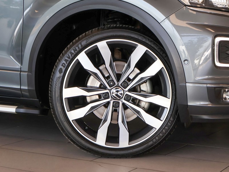 Volkswagen T-Roc - Hatfield VW Rivonia - Image 15