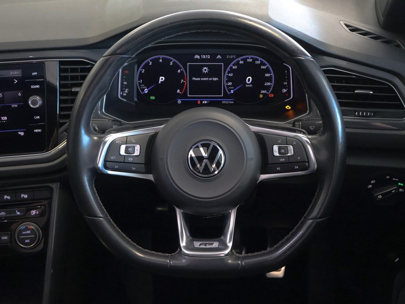 Volkswagen T-Roc - Hatfield VW Rivonia - Image 30