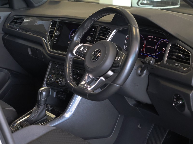 Volkswagen T-Roc - Hatfield VW Rivonia - Image 35