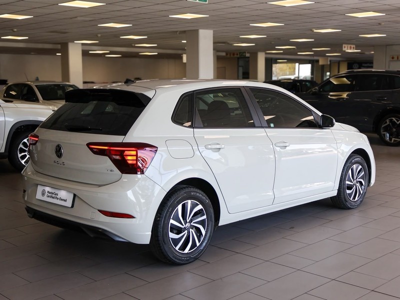 Volkswagen Polo - Hatfield VW Rivonia - Image 11