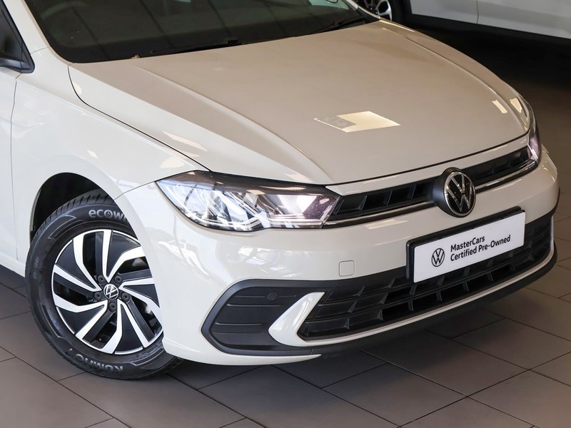 Volkswagen Polo - Hatfield VW Rivonia - Image 5