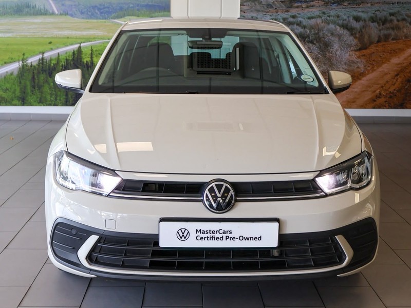 Volkswagen Polo - Hatfield VW Rivonia - Image 2