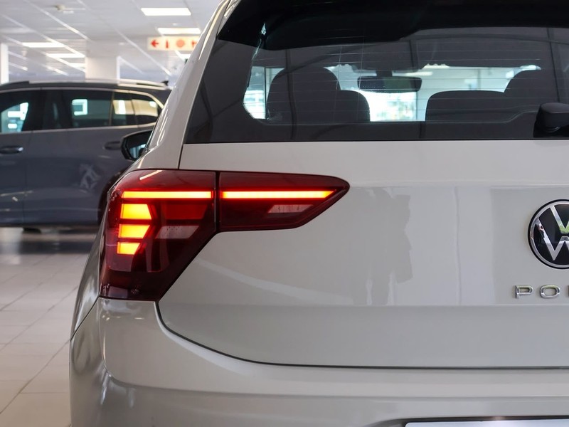Volkswagen Polo - Hatfield VW Rivonia - Image 10