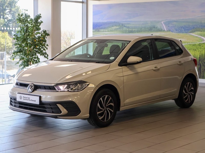Volkswagen Polo - Hatfield VW Rivonia - Image 3
