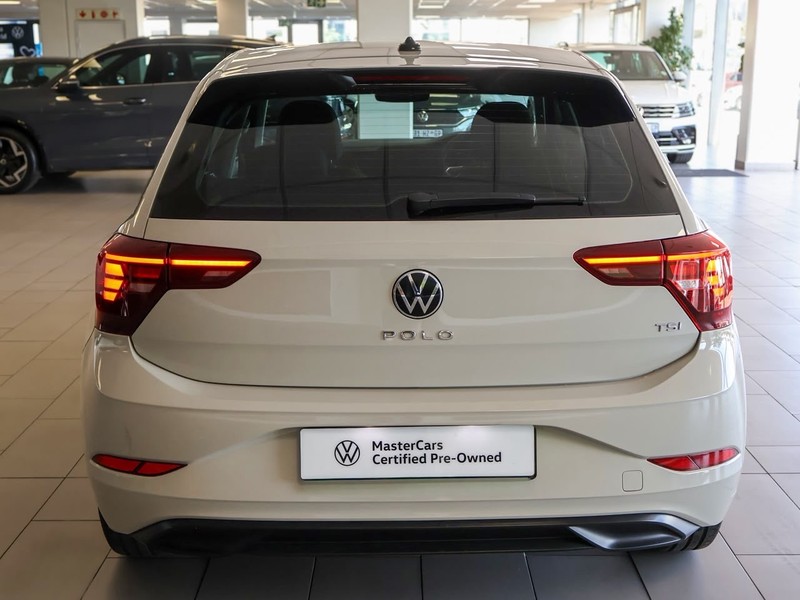 Volkswagen Polo - Hatfield VW Rivonia - Image 9