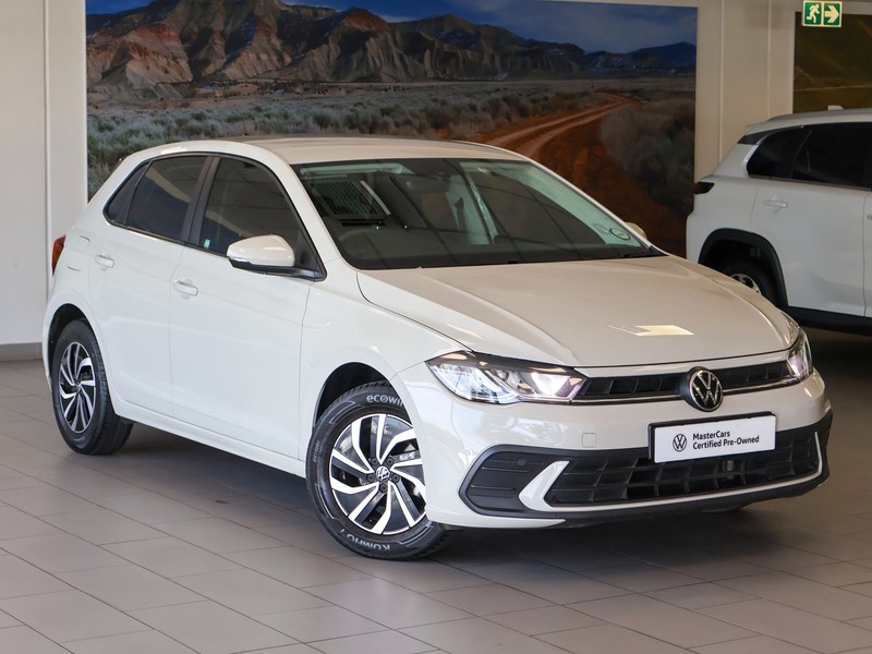 Volkswagen Polo - Hatfield VW Rivonia - Image 1