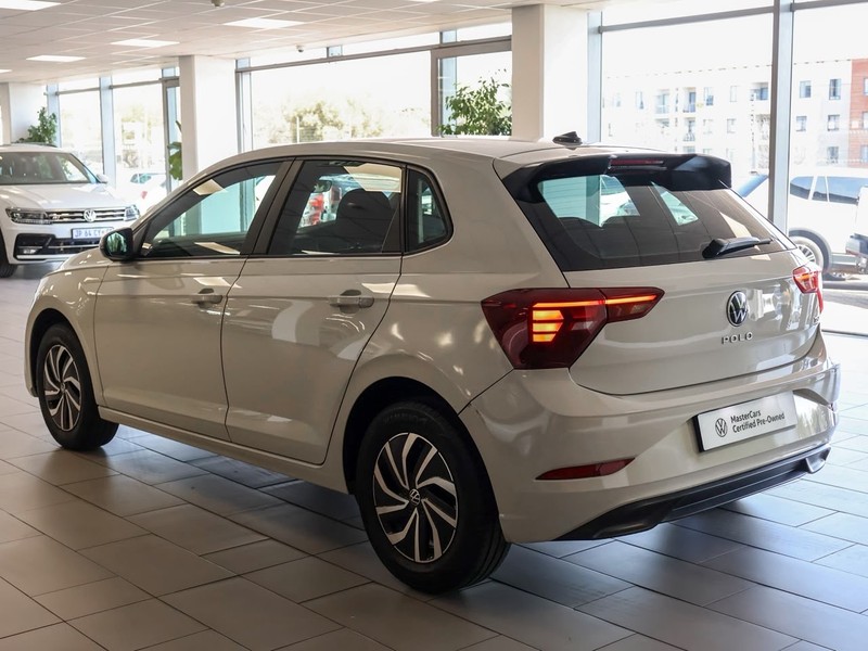 Volkswagen Polo - Hatfield VW Rivonia - Image 8