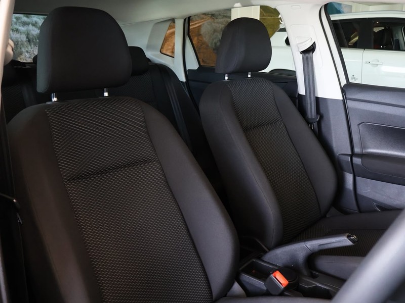 Volkswagen Polo - Hatfield VW Rivonia - Image 15