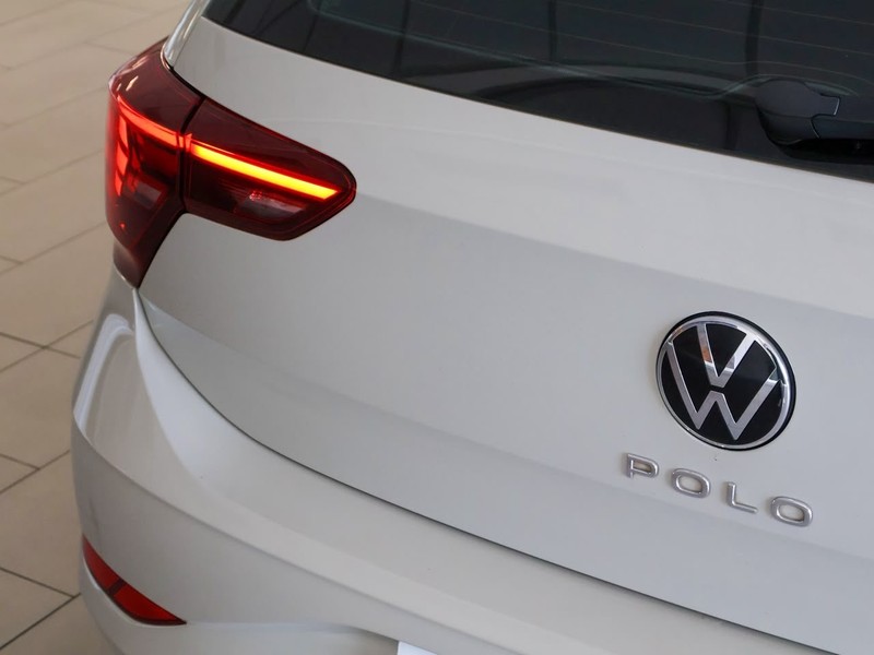 Volkswagen Polo - Hatfield VW Rivonia - Image 12