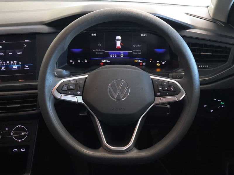 Volkswagen Polo - Hatfield VW Rivonia - Image 20