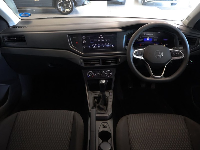 Volkswagen Polo - Hatfield VW Rivonia - Image 13