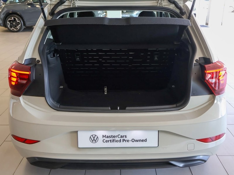 Volkswagen Polo - Hatfield VW Rivonia - Image 28