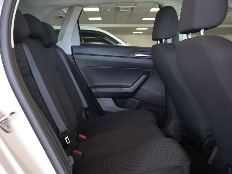 Volkswagen Polo - Hatfield VW Rivonia - Image 14