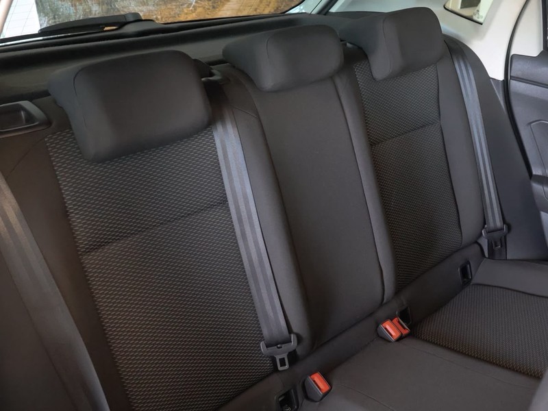 Volkswagen Polo - Hatfield VW Rivonia - Image 23