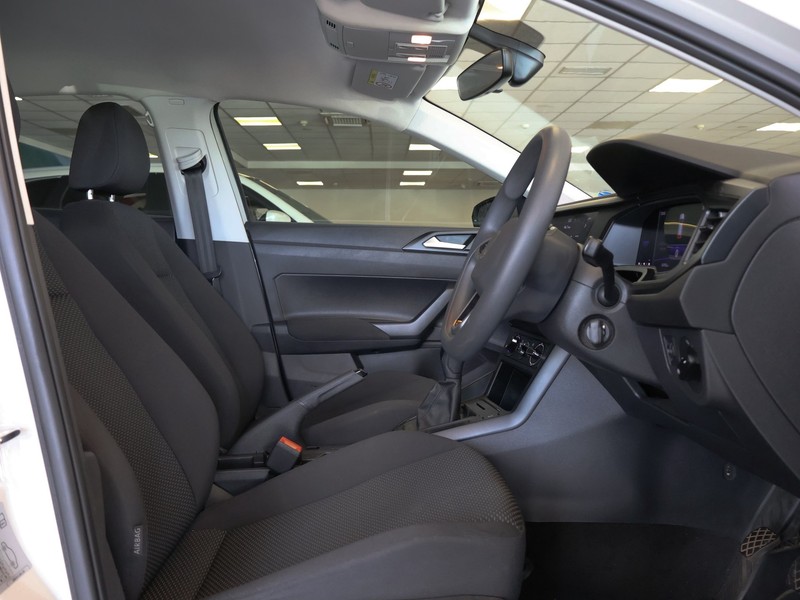 Volkswagen Polo - Hatfield VW Rivonia - Image 26
