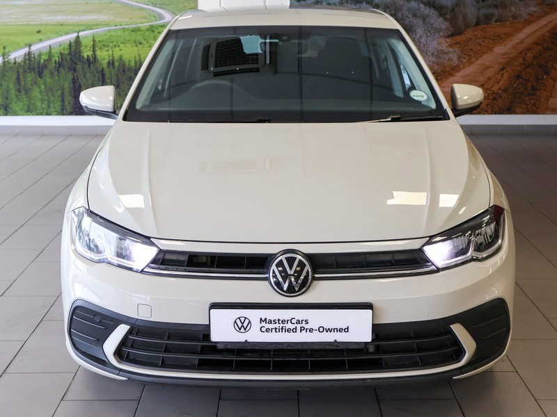 Volkswagen Polo - Hatfield VW Rivonia - Image 2
