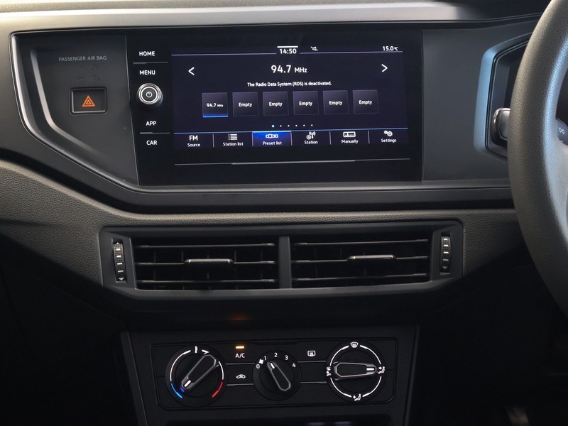 Volkswagen Polo - Hatfield VW Rivonia - Image 14