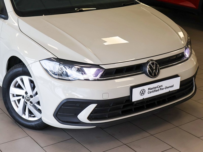 Volkswagen Polo - Hatfield VW Rivonia - Image 5