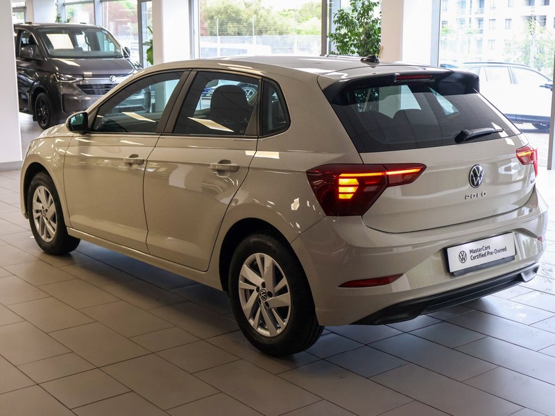 Volkswagen Polo - Hatfield VW Rivonia - Image 8