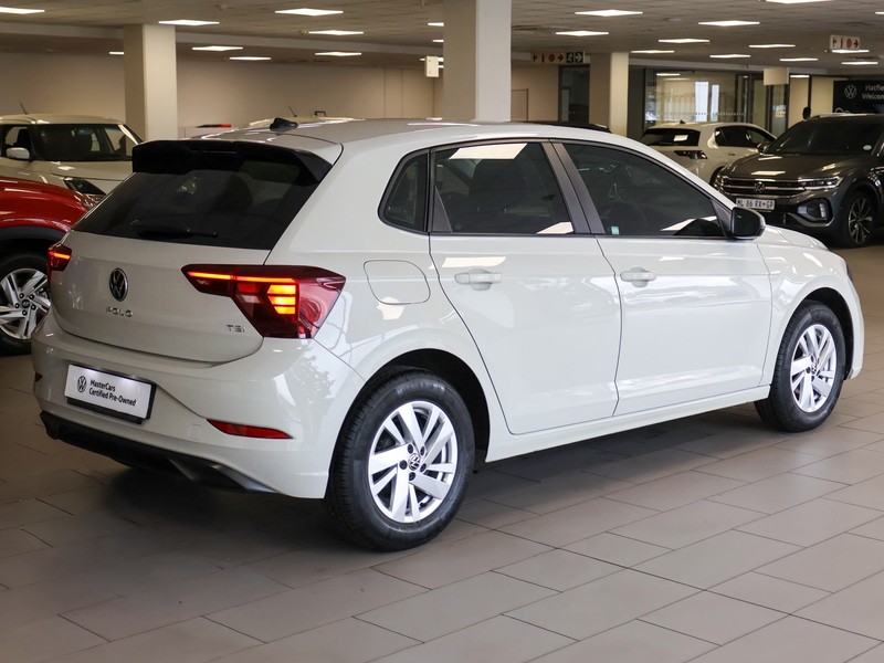 Volkswagen Polo - Hatfield VW Rivonia - Image 11