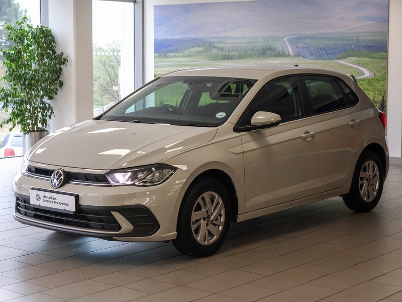 Volkswagen Polo - Hatfield VW Rivonia - Image 3