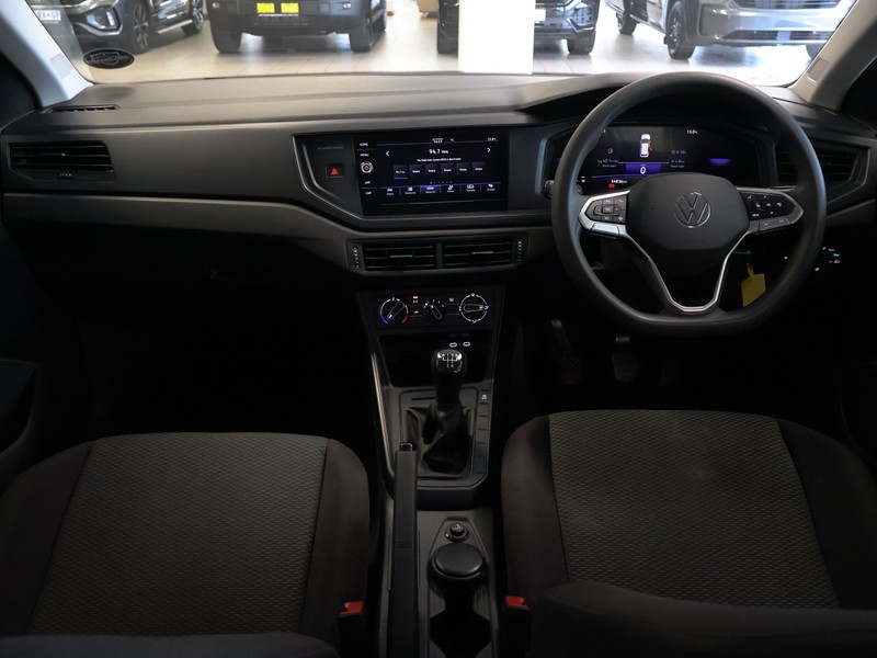 Volkswagen Polo - Hatfield VW Rivonia - Image 12