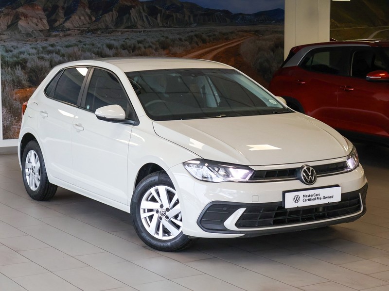 Volkswagen Polo - Hatfield VW Rivonia - Image 1