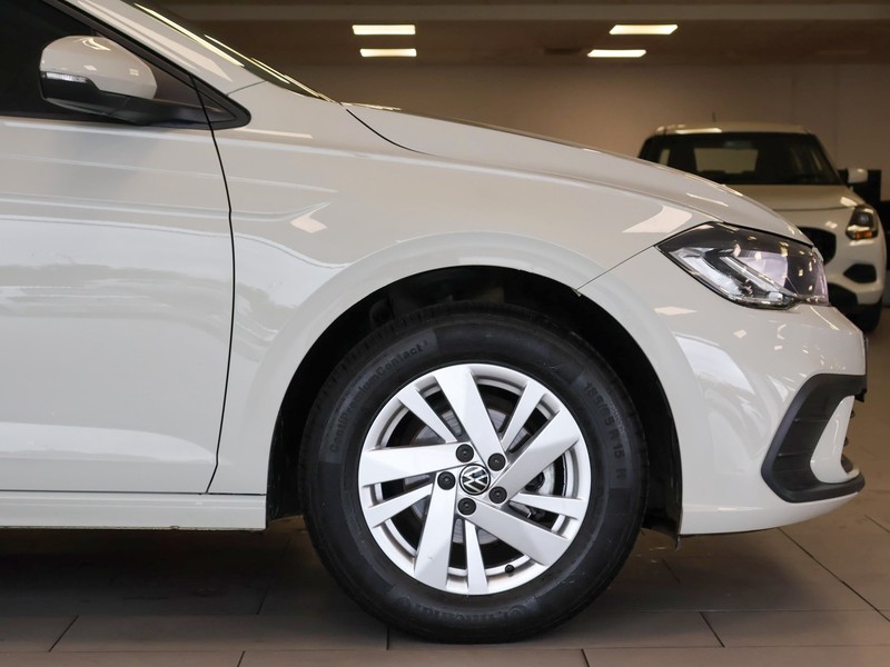 Volkswagen Polo - Hatfield VW Rivonia - Image 7