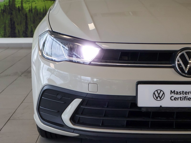 Volkswagen Polo - Hatfield VW Rivonia - Image 4