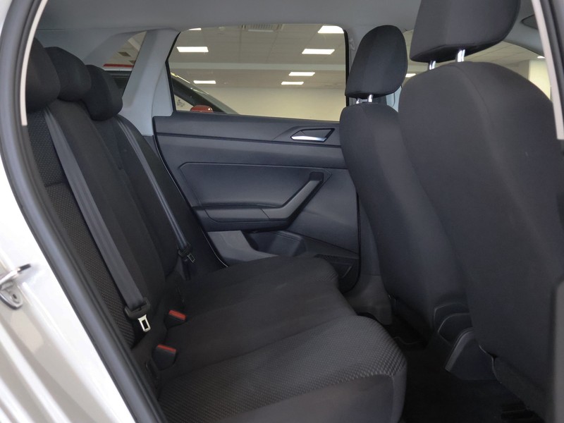 Volkswagen Polo - Hatfield VW Rivonia - Image 13